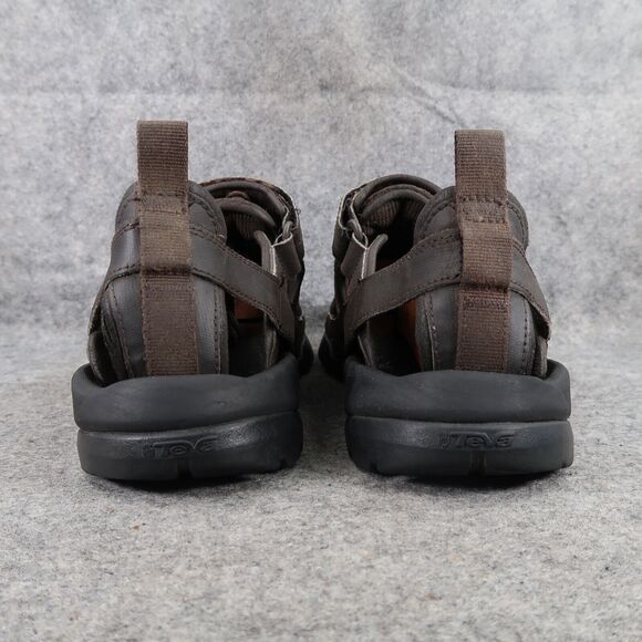 Teva Shoes Men 11 Sandal Outdoor Sport Active Casual Hiking Fisherman Closed Toe main image 7